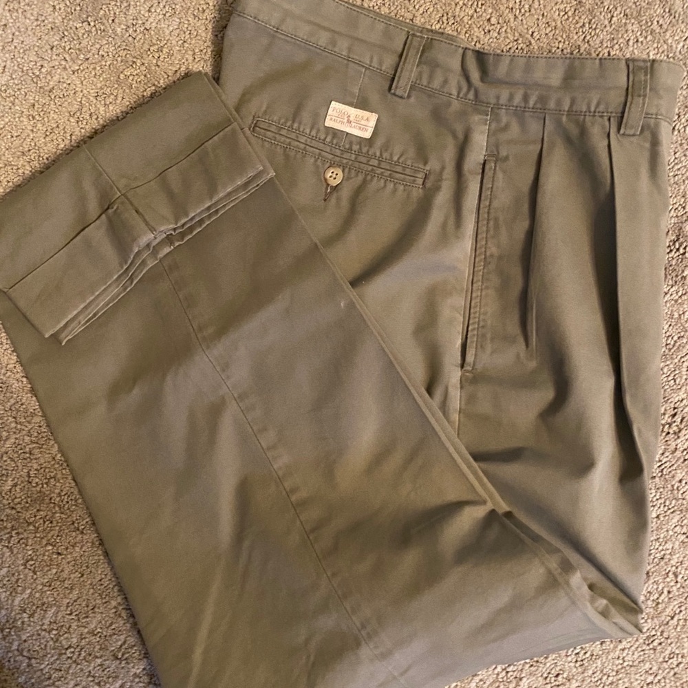 Polo USA Ralph Lauren